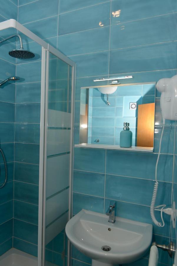 Napoli Royal Suite Ngoại thất bức ảnh