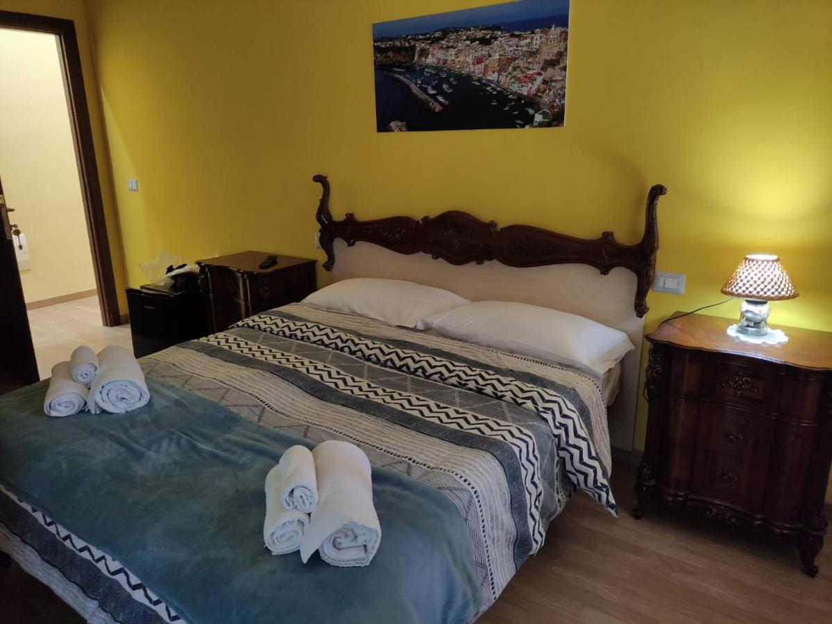 Napoli Royal Suite Ngoại thất bức ảnh
